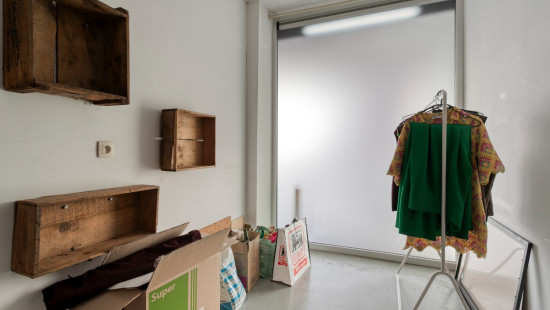 Desselgemseweg - 44 - 1 - 8790