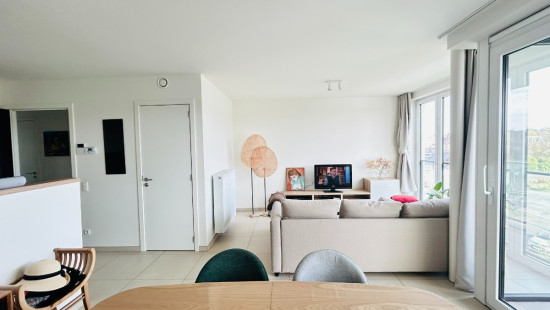 Route des Ecluses - 1 - 2.1 - C2.1 - 7780