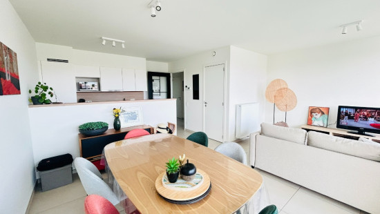 Route des Ecluses - 1 - 2.1 - C2.1 - 7780