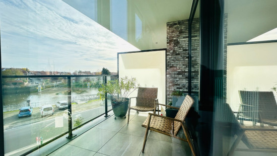 Route des Ecluses - 1 - 2.1 - C2.1 - 7780