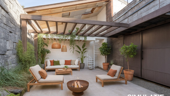 Desselgemseweg - 44 - 1 - 8790