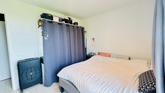 Route des Ecluses - 1 - 2.1 - C2.1 - 7780