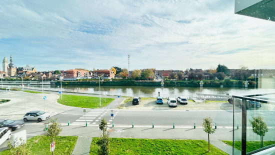 Route des Ecluses - 1 - 2.1 - C2.1 - 7780