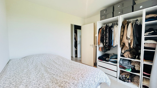 Route des Ecluses - 1 - 2.1 - C2.1 - 7780