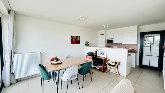 Route des Ecluses - 1 - 2.1 - C2.1 - 7780