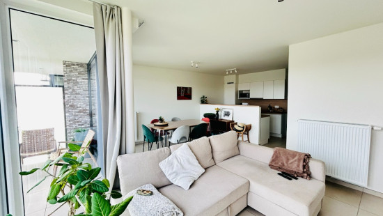 Route des Ecluses - 1 - 2.1 - C2.1 - 7780