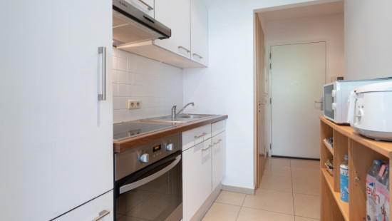 Place Lieutenant Callemeyn - 5 - 007 - 6700