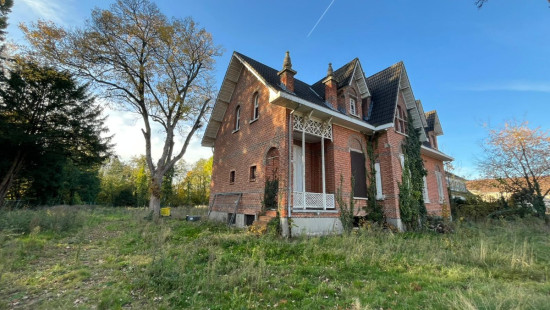 Bisschopslaan - 48-50 - - 2340