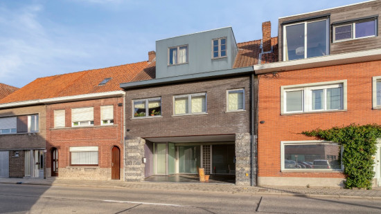 Desselgemseweg - 44 - 1 - 8790