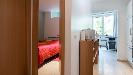 Place Lieutenant Callemeyn - 5 - 007 - 6700