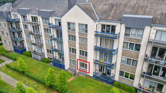 Place Lieutenant Callemeyn - 5 - 007 - 6700