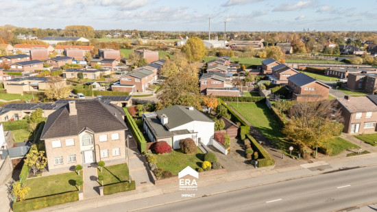 Van Eycklaan - 24 - - 3680