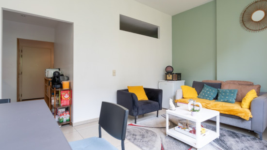 Place Lieutenant Callemeyn - 5 - 007 - 6700