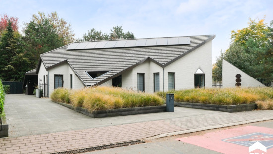 Grevenbroekstraat - 10 - - 3930