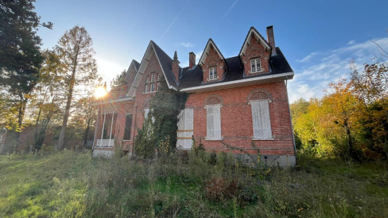 Bisschopslaan - 48-50 - - 2340