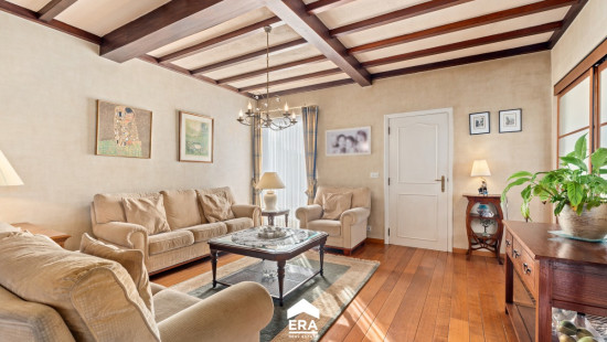 Van Eycklaan - 24 - - 3680