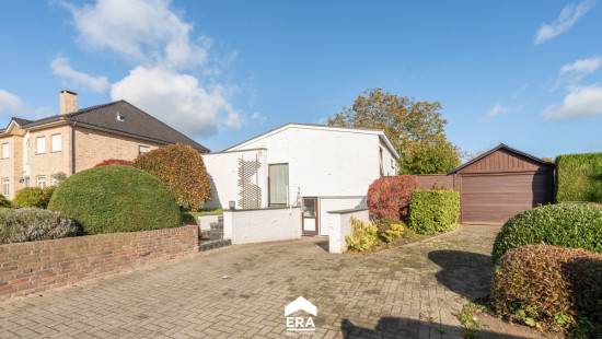 Van Eycklaan - 24 - - 3680