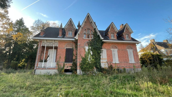 Bisschopslaan - 48-50 - - 2340