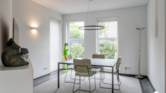 Grevenbroekstraat - 10 - - 3930