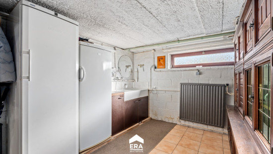 Van Eycklaan - 24 - - 3680