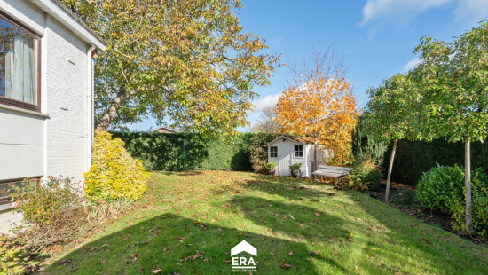 Van Eycklaan - 24 - - 3680