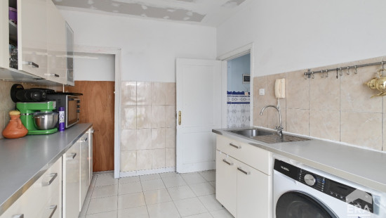 Rue de la Senne - 62 - - 1000