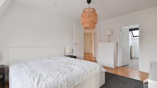 Rue du Bailli - 97 - - 1050