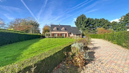 Clos Wathy de Hombroux - 36 - - 4432