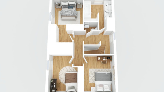 Vrenenstraat - 3 - - 3900