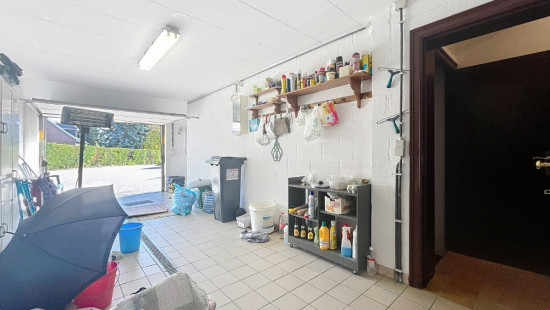 Clos Wathy de Hombroux - 36 - - 4432