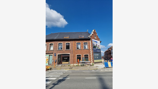 Marktstraat - 1 - - 1930