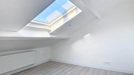 Rue Halleux - 6 - - 4610