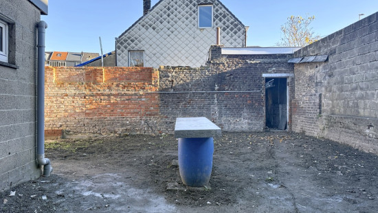 Rue Halleux - 6 - - 4610