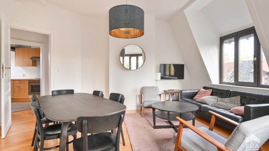 Rue du Bailli - 97 - - 1050