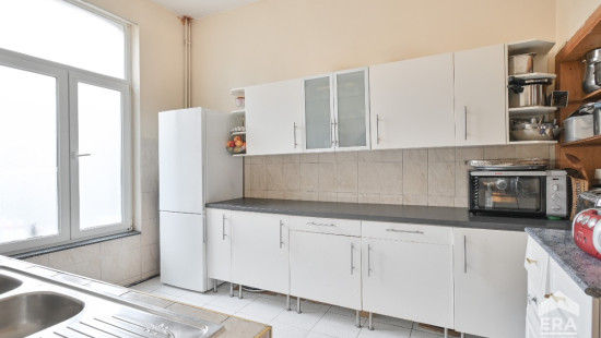 Rue de la Senne - 62 - - 1000