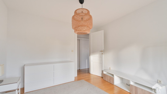 Rue du Bailli - 97 - - 1050