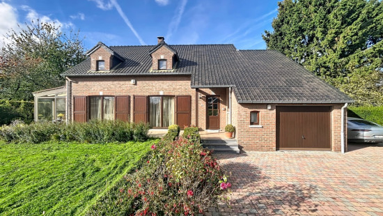 Clos Wathy de Hombroux - 36 - - 4432