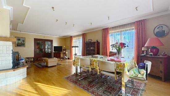 Clos Wathy de Hombroux - 36 - - 4432