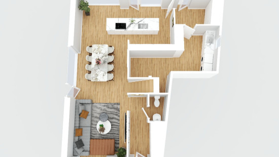 Vrenenstraat - 3 - - 3900