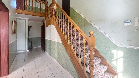 Clos Wathy de Hombroux - 36 - - 4432