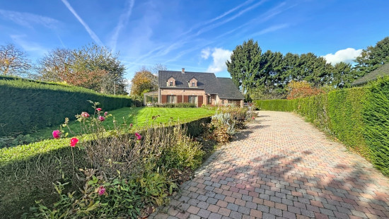 Clos Wathy de Hombroux - 36 - - 4432