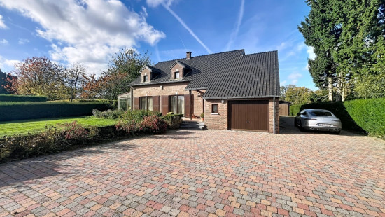 Clos Wathy de Hombroux - 36 - - 4432