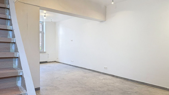 Rue Halleux - 6 - - 4610