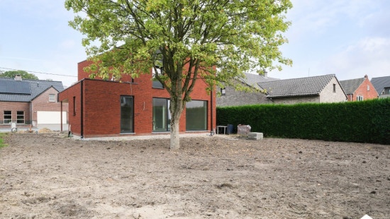 Vrenenstraat - 3 - - 3900