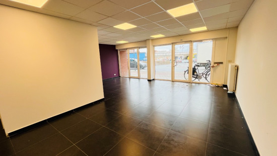 Beversesteenweg - 24 - 1 - 8800