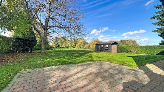 Clos Wathy de Hombroux - 36 - - 4432