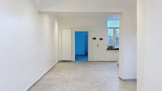 Rue Halleux - 6 - - 4610