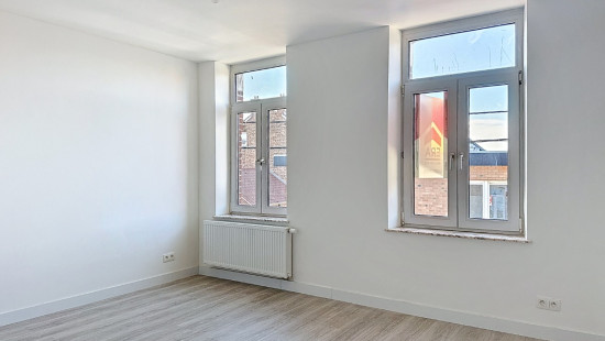 Rue Halleux - 6 - - 4610