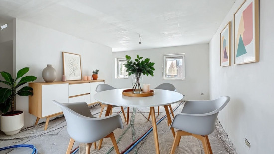 Rue de l&#039;Appâa - 63 - + - 7340