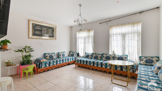 Rue de la Senne - 62 - - 1000